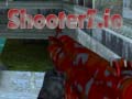 Гульня ShooterZ.io