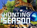 Гульня Hunting Season Hunt or be hunted!