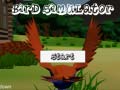Гульня Bird Simulator