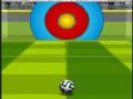 Гульня Simple Football Kicking