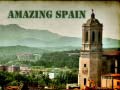 Гульня Amazing Spain