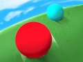 Гульня Pinball.vs