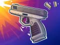 Гульня Gunspin
