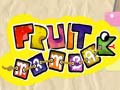 Гульня Fruit Mamba