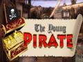 Гульня A Young Pirate