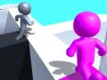 Гульня Paint Run 3d