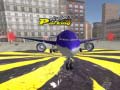 Гульня Airplane Parking Mania