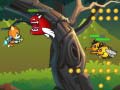 Гульня Action Super Hero