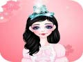Гульня Perfect Princess Makeup