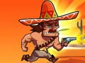 Гульня Western Cowboy Run