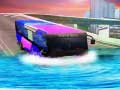Гульня Water Surfing Bus
