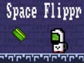 Гульня Space Flippr