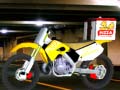Гульня Motor Bike Pizza Delivery 2020
