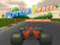 Гульня Formula 1 Race