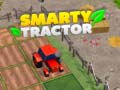 Гульня Smarty Tractor