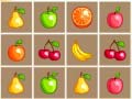 Гульня Lof Fruits Puzzles