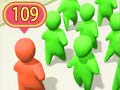 Гульня Crowd City War