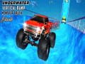 Гульня Monster Truck