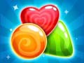 Гульня Cookie Crush Mania