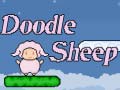 Гульня Doodle Sheep