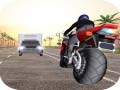 Гульня Extreme Bike Race