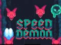 Гульня Speed Demon