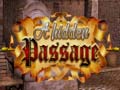 Гульня A Hidden Passage