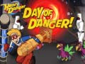 Гульня Henry Danger Day of Danger