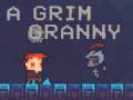 Гульня A Grim Granny