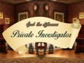 Гульня Spot The differences Private Investigator