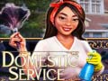 Гульня Domestic Service