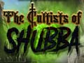 Гульня The Cultists of Shubba