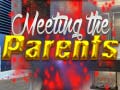 Гульня Meeting the Parents
