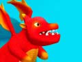 Гульня Dragon Flight Race