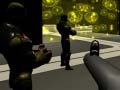 Гульня FPS Simulator