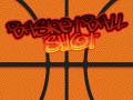 Гульня Basketball Shot