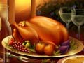Гульня Thanks Giving Day