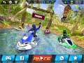 Гульня Extreme Power Boat Water Racing