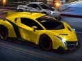 Гульня Extreme Car Racing Simulation