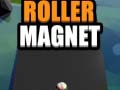 Гульня Roller Magnet
