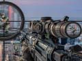 Гульня Assault Zone