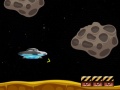 Гульня Mars Landing
