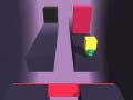 Гульня Pixel Bighead Run