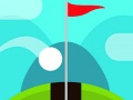 Гульня Infinite Golf Star