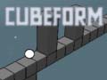Гульня Cubeform