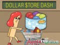 Гульня Apple & Onion Dollar Store Dash
