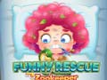 Гульня Funny Rescue Zookeeper