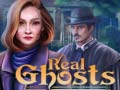 Гульня Real Ghosts
