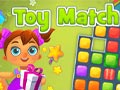 Гульня Toy Match!