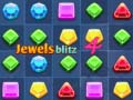 Гульня Jewels Blitz 4